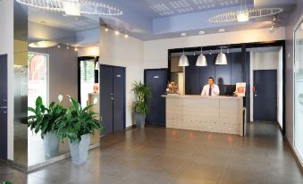 Residhome Clermont Ferrand Gergovia - Housity