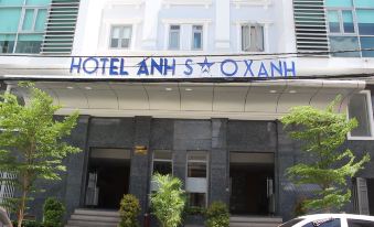 Anh Sao Xanh Hotel