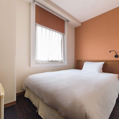 スタンダードルーム(ダブル)(禁煙) コンフォートイン東京六本木 クーポン