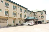 New Point Hotel and Suites Hotels in 