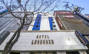 londoner hotel