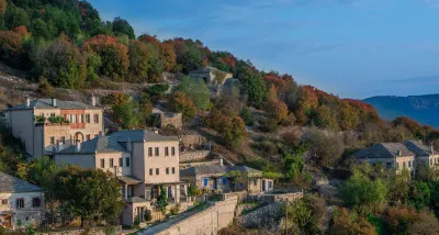 Pirrion Wellness Boutique Hotel Hotels in 