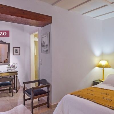 Standard Room-Palazzo Rimondi Boutique Hotel - Small Luxury Hotels of The World Promo Code