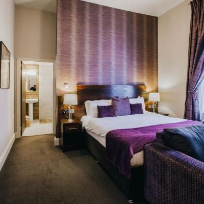 Superior Double Room The Duke of Edinburgh Hotel & Bar Promo Code