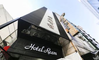 Hotel Reem