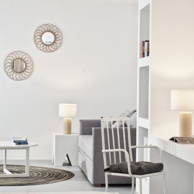 One Bedroom Suite With Garden View Mr & MRS White Tinos Promo Code
