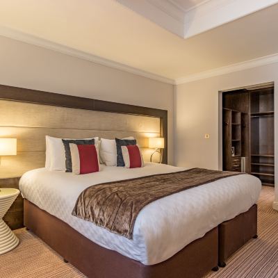 精緻套房 倫敦霍爾本酒店優惠