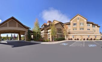 Hilton Garden Inn Bend