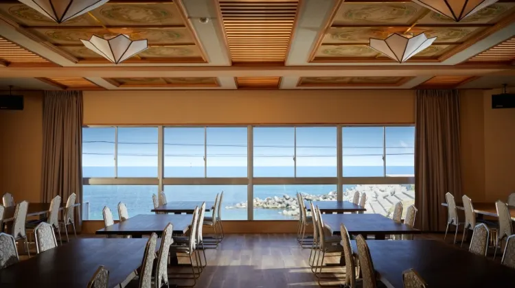 ホテル万長 食事・レストラン