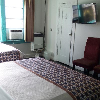 Queen Room Stuart Hotel Promo Code