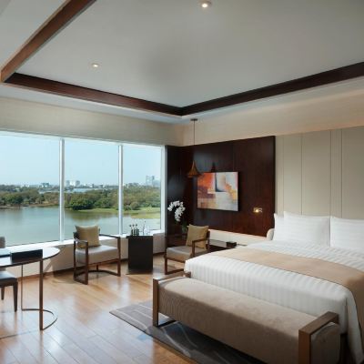 粹美閣精緻套房 仰光美利亞飯店優惠