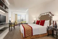 Discovery Suites Manila Philippines