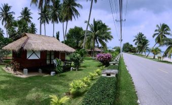 Suan Bankrut Beach Resort