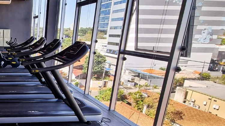 Five Hotel & Residences 施設