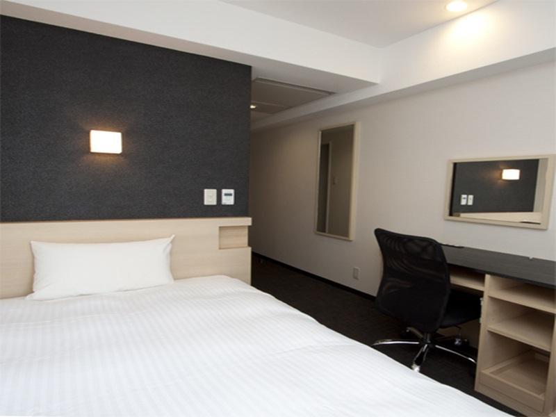 单人房（禁烟）