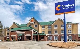 Comfort Inn & Suites Cartersville - Emerson Lake Point