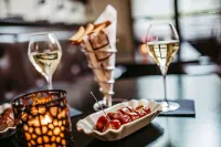 Parkhotel Quellenhof Aachen Hotel a Aquisgrana