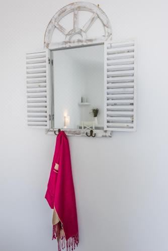 豪华双人一室房