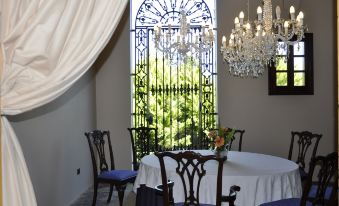 Hotel Rural Hacienda del Buen Suceso - Housity