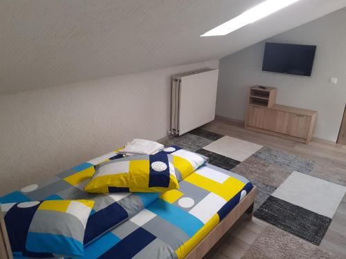 Casa Andy Two-Bedroom Apartment