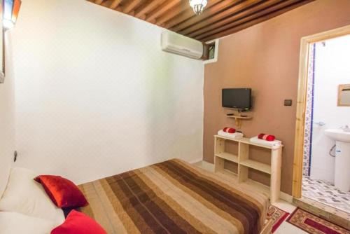 双人房（带独立浴室）