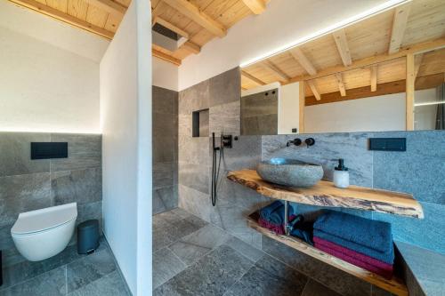 高级一卧室公寓