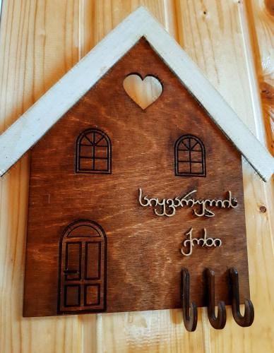 双人房（带独立浴室）