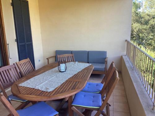 高级两卧室别墅