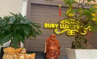 Ruby Luxury Hotel