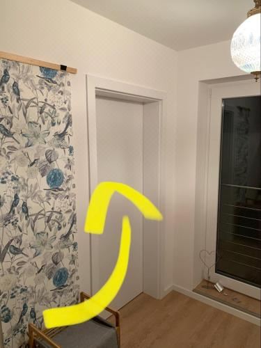 豪华双人或双床间 - 带共用浴室