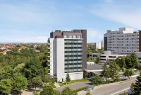 Ramada by Wyndham Slatina Parc Hotels in 