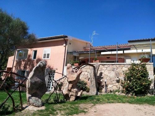 豪华双人或双床房