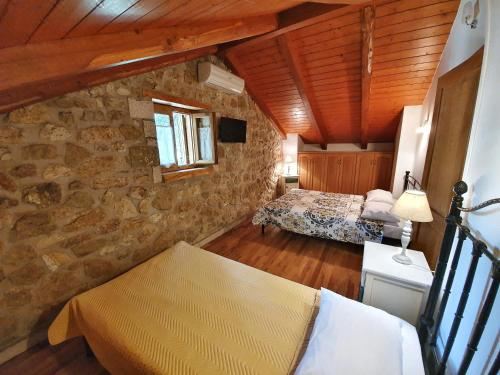 别墅（带独立泳池）