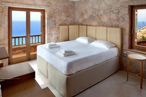 豪华别墅带私人泳池