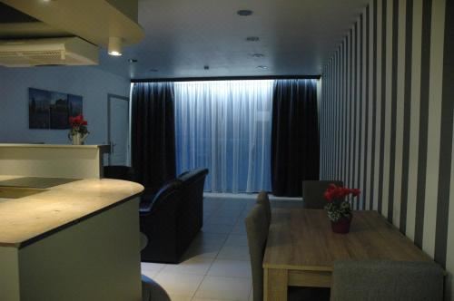 公寓 - 地面楼层