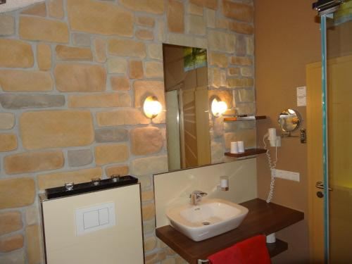 大床间 - 带spa浴缸