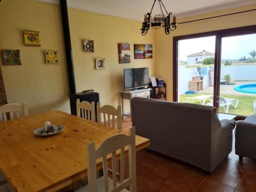 三卧室联排别墅