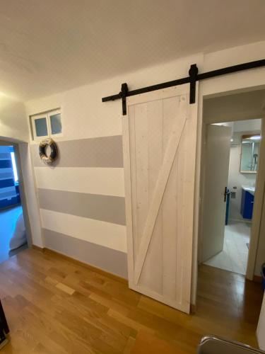 La Dinette Riomaggiore Apartment