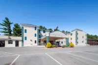 Rodeway Inn & Suites Các khách sạn ở 