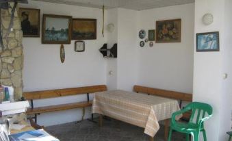 Guest House on Turgeneva