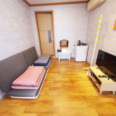 더블룸 황리단길 아담정 쿠폰