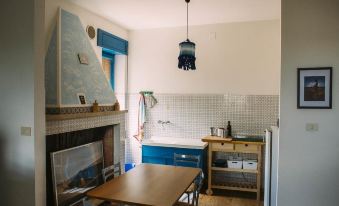 B&B Dei Transumanti - Housity