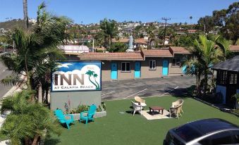 Calafia Inn San Clemente Newly Renovated
