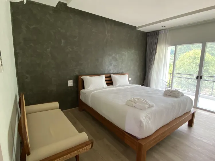 ห้องสแตนดาร์ด