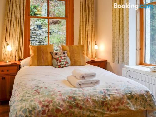 The Larches Four-Bedroom Holiday Home