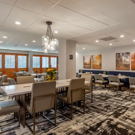 Best Western Plus Dalton Inn