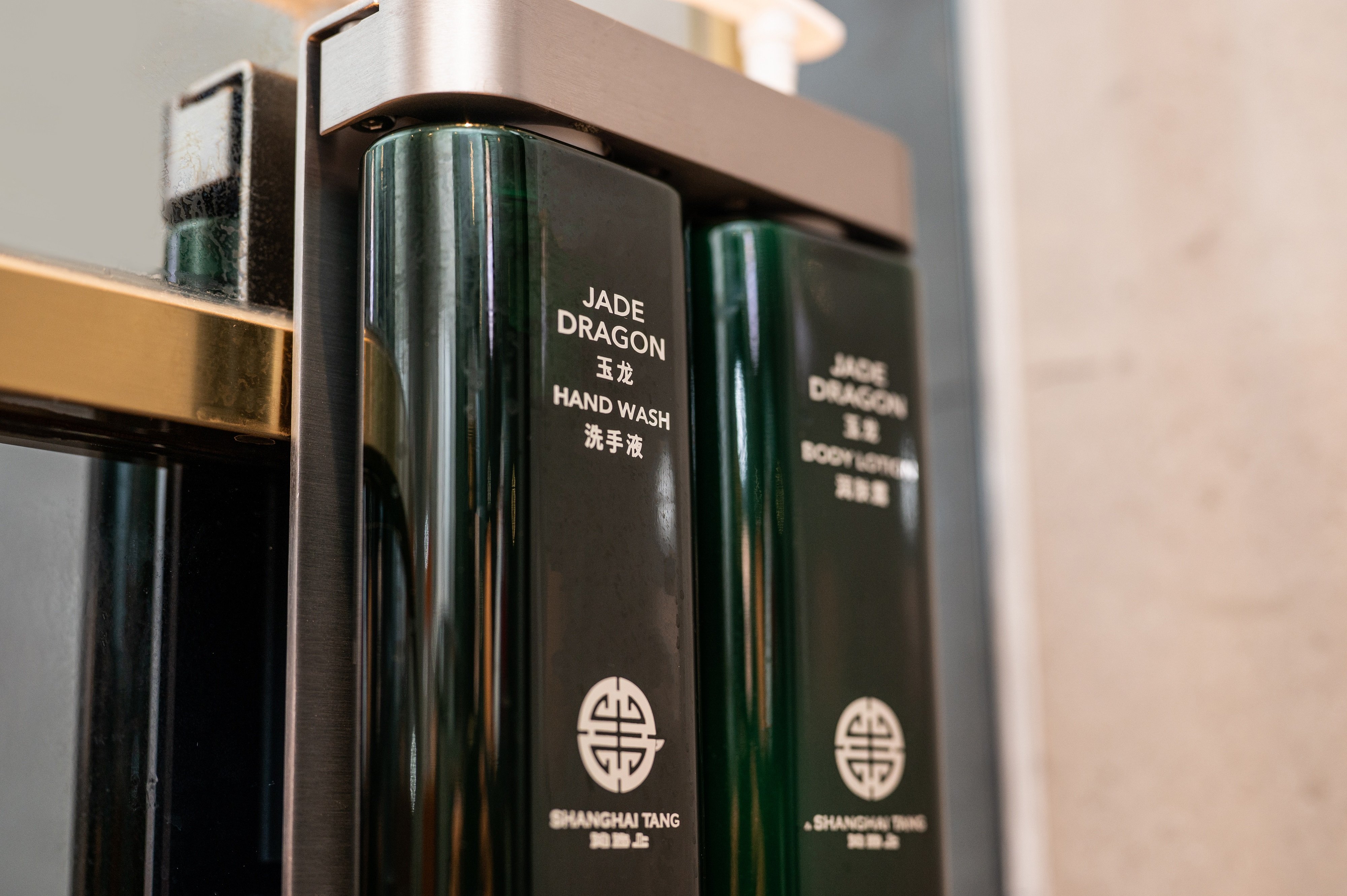 英迪格豪华大床房