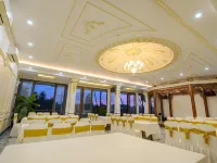 Little Saigon Hostel Hotel a Chau Doc