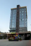 Marina Green Suit Hotel Hotels in 