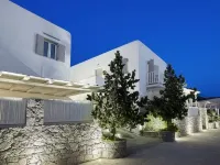 Niriides Hotel Spetses 斯派賽斯住宿飯店